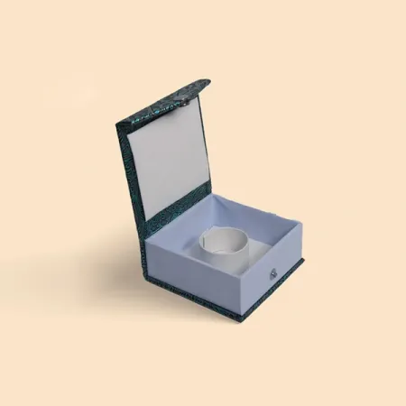 Bangle Boxes, example 3