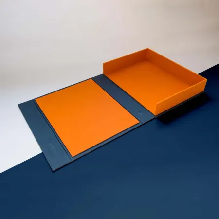 Book-style rigid box