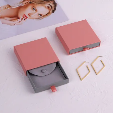 Earring Boxes