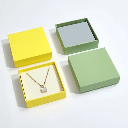 Earring Boxes, example 2