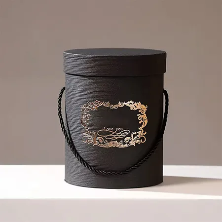 Hat Boxes