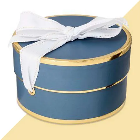 Hat Boxes, example 3