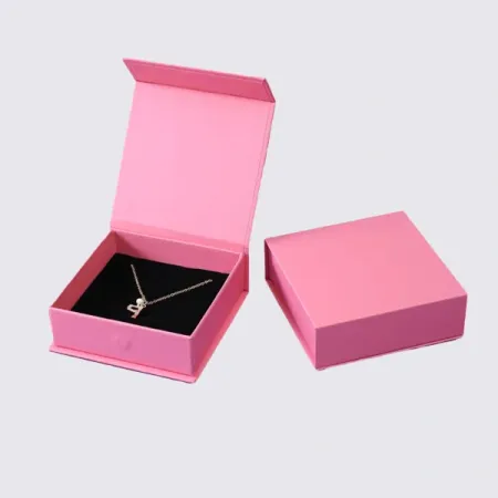Jewellery Boxes