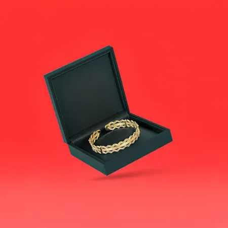 Jewellery Boxes, example 2