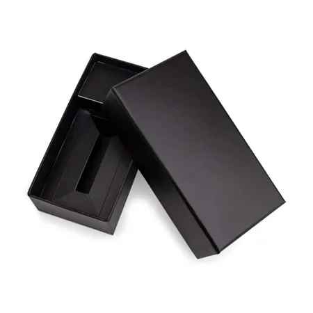 Lift-off lid rigid box