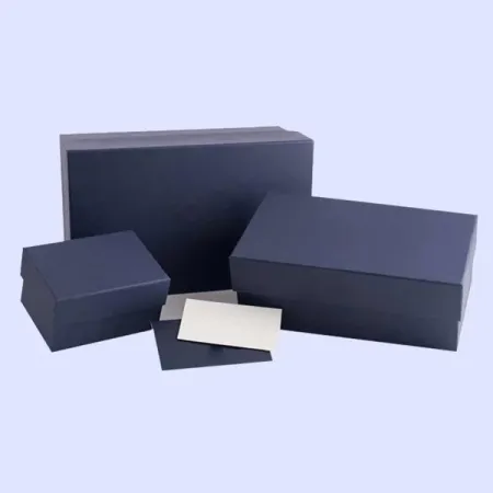 Lift-Off Lid Boxes, example 2