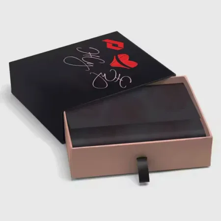 Lingerie Boxes