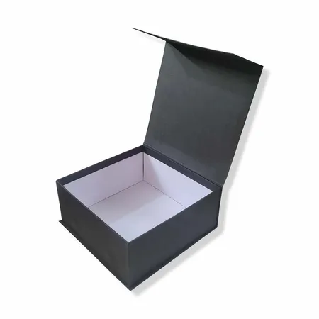Magnetic Closure Boxes, example 2