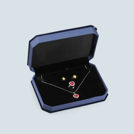 Necklace Boxes, example 3