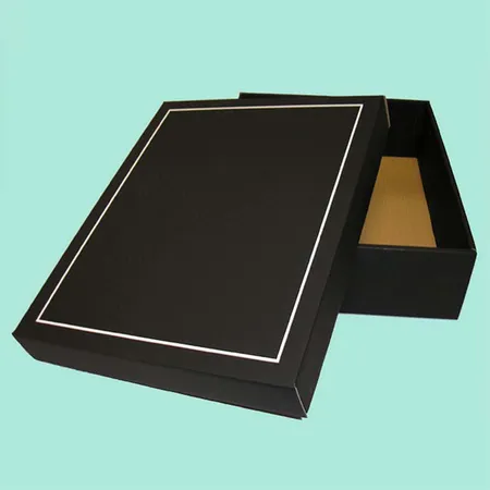 Presentation Boxes