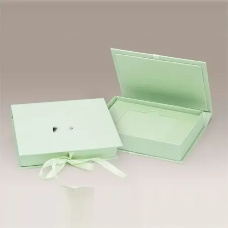 Presentation Boxes, example 3