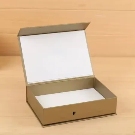Rigid Boxes with Inserts, example 3