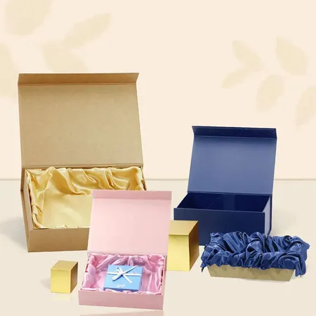 Rigid Gift Boxes, example 3