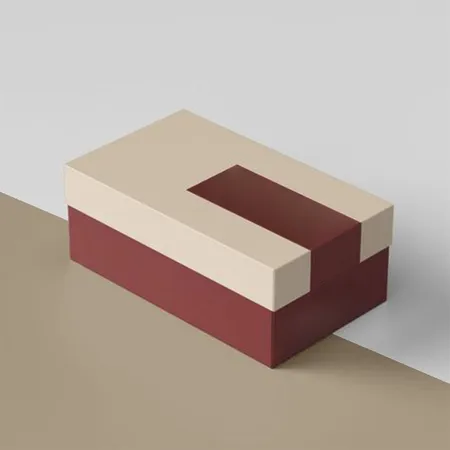Rigid Shoe Boxes