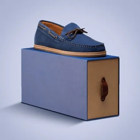 Rigid Shoe Boxes, example 2