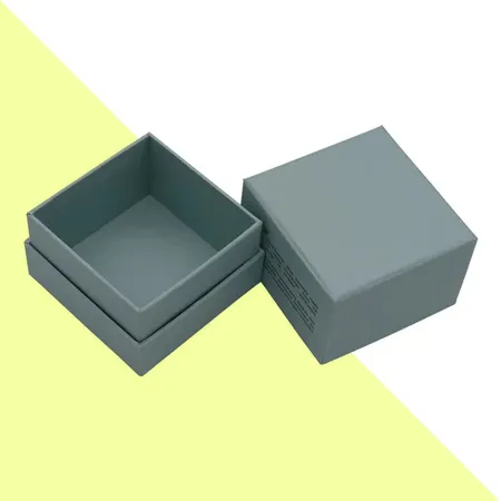 Shoulder rigid box