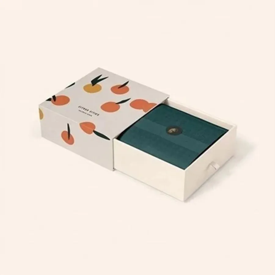Sliding Drawer Boxes made to order