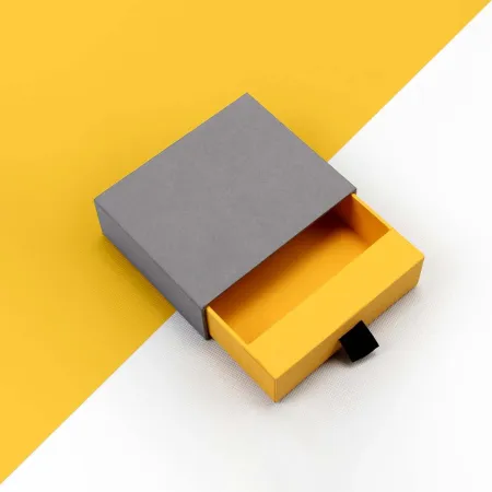 Sliding Drawer Boxes, example 3