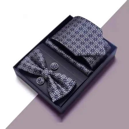 Tie and Bow Tie Boxes, example 2