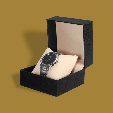 Watch Boxes