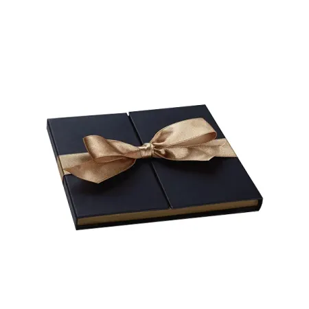 Wedding and Invitation Boxes, example 2