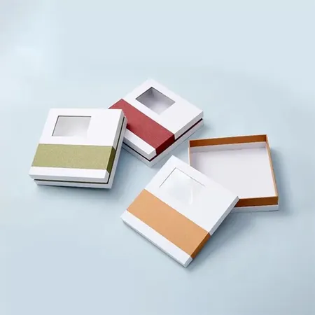 Window Rigid Boxes