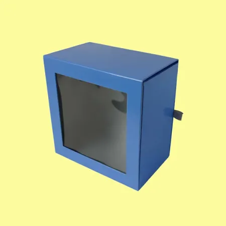 Window Rigid Boxes, example 2